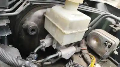 Gebrauchtes Autoersatzteil bremspumpe hauptbremszylinder zum land rover discovery iv (l319) 3.0 td 4x4 oem-iam-referenzen lr014569