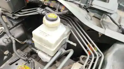 Автозапчасти б/у тормозной насос за land rover discovery iv (l319) 3.0 td 4x4 ссылки oem iam lr014569  