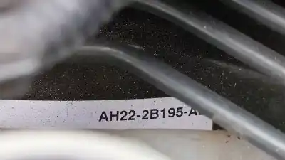 Автозапчасти б/у тормозной насос за land rover discovery iv (l319) 3.0 td 4x4 ссылки oem iam lr014569  