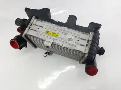 Автозапчастина б/у інтеркулер для hyundai i20 iii (bc3, bi3) 1.0 t-gdi посилання на oem iam 2827007350  