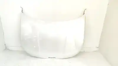 Автозапчасти б/у передний капот за peugeot 2008 ii (ud_, us_, uy_, uk_) 1.2 puretech 130 ссылки oem iam 9831044380