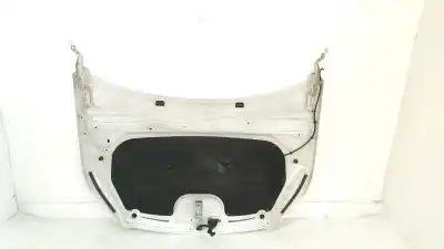 Автозапчасти б/у передний капот за peugeot 2008 ii (ud_, us_, uy_, uk_) 1.2 puretech 130 ссылки oem iam 9831044380  