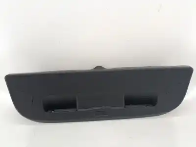 Автозапчасти б/у обивка задней двери за hyundai i20 iii (bc3, bi3) 1.0 t-gdi ссылки oem iam 81710q0000