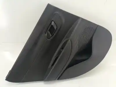 Автозапчасти б/у обивка задней левой двери за hyundai i20 iii (bc3, bi3) 1.0 t-gdi ссылки oem iam 83310q0010