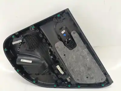 Автозапчасти б/у обивка задней левой двери за hyundai i20 iii (bc3, bi3) 1.0 t-gdi ссылки oem iam 83310q0010  