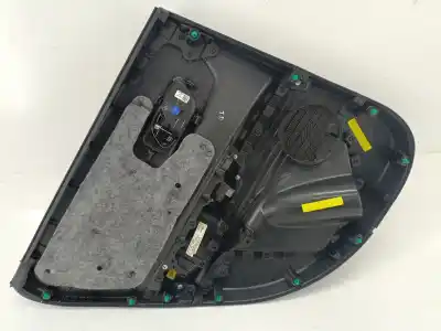 Автозапчасти б/у обивка задней правой двери за hyundai i20 iii (bc3, bi3) 1.0 t-gdi ссылки oem iam 83320q0010  