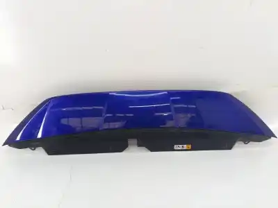 Автозапчасти б/у накладка переднего бампера за hyundai i20 iii (bc3, bi3) 1.0 t-gdi ссылки oem iam 86390q0000