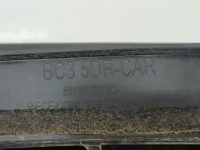 Автозапчасти б/у торпедо за hyundai i20 iii (bc3, bi3) 1.0 t-gdi ссылки oem iam 86151q0100  