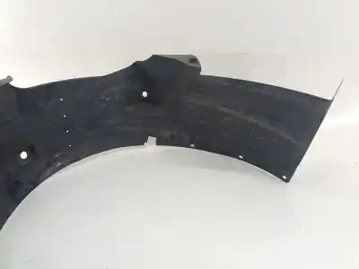 Автозапчасти б/у арка заднего правого колеса за hyundai i20 iii (bc3, bi3) 1.0 t-gdi ссылки oem iam 86822q0000  