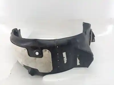 Автозапчасти б/у арка заднего правого колеса за hyundai i20 iii (bc3, bi3) 1.0 t-gdi ссылки oem iam 86822q0000  