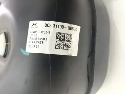 Автозапчасти б/у топливный бак за hyundai i20 iii (bc3, bi3) 1.0 t-gdi ссылки oem iam 31150q0000  