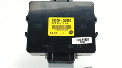 Автозапчасти б/у электронный модуль за hyundai i20 iii (bc3, bi3) 1.0 t-gdi ссылки oem iam 95300q0000  