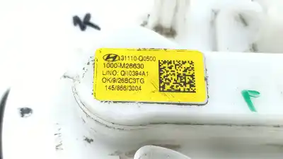 Автозапчастина б/у індикатор для hyundai i20 iii (bc3, bi3) 1.0 t-gdi посилання на oem iam 31110q0500  