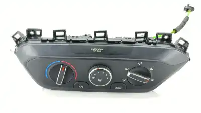 Автозапчасти б/у климат-контроль за hyundai i20 iii (bc3, bi3) 1.0 t-gdi ссылки oem iam 97250q0010