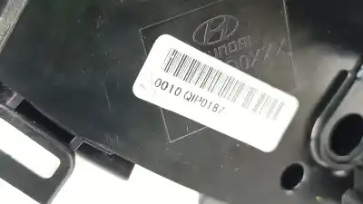 Автозапчасти б/у климат-контроль за hyundai i20 iii (bc3, bi3) 1.0 t-gdi ссылки oem iam 97250q0010  