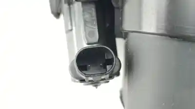 Автозапчасти б/у наружная крышка топлива за hyundai i20 iii (bc3, bi3) 1.0 t-gdi ссылки oem iam 81595q0000  