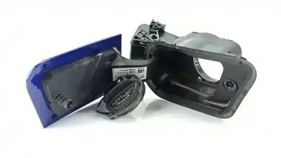 Автозапчасти б/у наружная крышка топлива за hyundai i20 iii (bc3, bi3) 1.0 t-gdi ссылки oem iam 81595q0000  