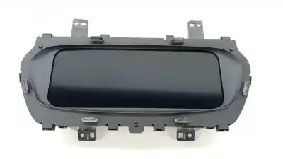 Автозапчасти б/у приборная доска за hyundai i20 iii (bc3, bi3) 1.0 t-gdi ссылки oem iam 94023q0181