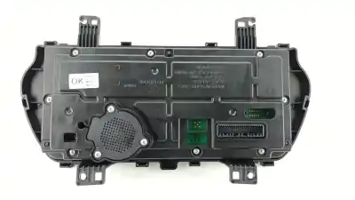 Автозапчасти б/у приборная доска за hyundai i20 iii (bc3, bi3) 1.0 t-gdi ссылки oem iam 94023q0181  