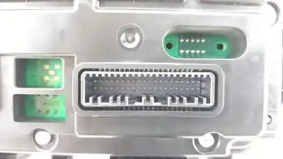 Автозапчасти б/у приборная доска за hyundai i20 iii (bc3, bi3) 1.0 t-gdi ссылки oem iam 94023q0181  