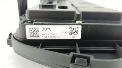 Автозапчасти б/у приборная доска за hyundai i20 iii (bc3, bi3) 1.0 t-gdi ссылки oem iam 94023q0181  