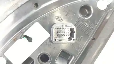 Автозапчасти б/у задний вид справа за hyundai i20 iii (bc3, bi3) 1.0 t-gdi ссылки oem iam 87627q0060  