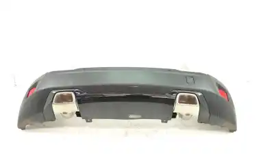 Pezzo di ricambio per auto di seconda mano paraurti posteriore per peugeot 2008 ii (ud_, us_, uy_, uk_) 1.2 puretech 130 riferimenti oem iam 98385169xt  