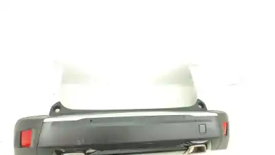 Pezzo di ricambio per auto di seconda mano paraurti posteriore per peugeot 2008 ii (ud_, us_, uy_, uk_) 1.2 puretech 130 riferimenti oem iam 98385169xt  