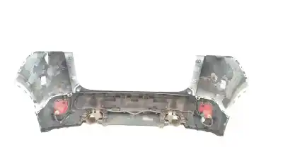 Pezzo di ricambio per auto di seconda mano paraurti posteriore per peugeot 2008 ii (ud_, us_, uy_, uk_) 1.2 puretech 130 riferimenti oem iam 98385169xt  