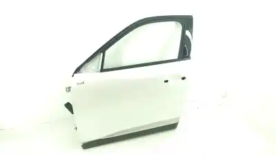 Автозапчасти б/у левая передняя дверь за peugeot 2008 ii (ud_, us_, uy_, uk_) 1.2 puretech 130 ссылки oem iam 9831047780  