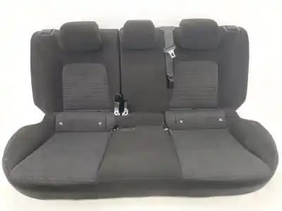 Автозапчасти б/у задние сиденья за hyundai i20 iii (bc3, bi3) 1.0 t-gdi ссылки oem iam 89160q0010