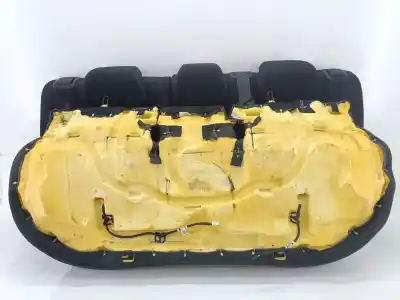 Автозапчастина б/у задні сидіння для hyundai i20 iii (bc3, bi3) 1.0 t-gdi посилання на oem iam 89160q0010  