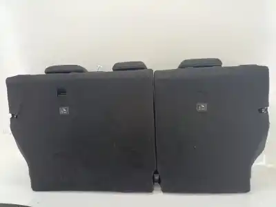 Автозапчастина б/у задні сидіння для hyundai i20 iii (bc3, bi3) 1.0 t-gdi посилання на oem iam 89160q0010  