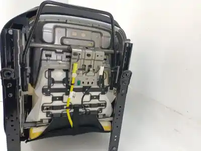 Автозапчасти б/у сиденье правое переднее за hyundai i20 iii (bc3, bi3) 1.0 t-gdi ссылки oem iam 88260q0020  