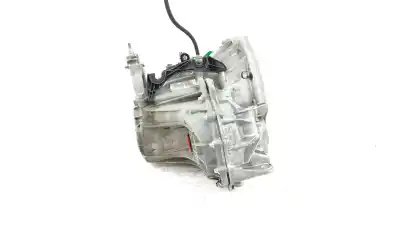 Автозапчасти б/у коробка передач за renault laguna iii (bt0/1) 2.0 dci (bt07, bt0j, bt14, bt1a, bt1s) ссылки oem iam 7701477811  