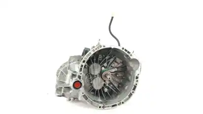 Автозапчасти б/у коробка передач за renault laguna iii (bt0/1) 2.0 dci (bt07, bt0j, bt14, bt1a, bt1s) ссылки oem iam 7701477811  