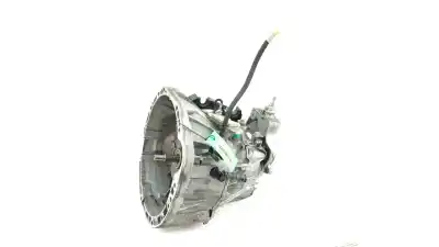 Автозапчасти б/у коробка передач за renault laguna iii (bt0/1) 2.0 dci (bt07, bt0j, bt14, bt1a, bt1s) ссылки oem iam 7701477811