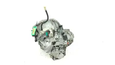 Автозапчасти б/у коробка передач за renault laguna iii (bt0/1) 2.0 dci (bt07, bt0j, bt14, bt1a, bt1s) ссылки oem iam 7701477811  
