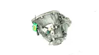 Автозапчасти б/у коробка передач за renault laguna iii (bt0/1) 2.0 dci (bt07, bt0j, bt14, bt1a, bt1s) ссылки oem iam 7701477811  