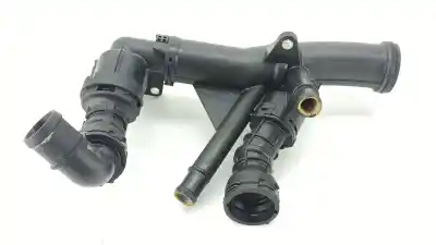 Автозапчасти б/у термостат за volkswagen golf vii variant (ba5, bv5) 1.6 tdi ссылки oem iam 04e121116c