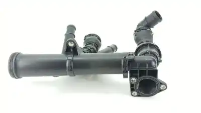 Автозапчастина б/у термостат для volkswagen golf vii variant (ba5, bv5) 1.6 tdi посилання на oem iam 04e121116c  