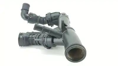 Автозапчастина б/у термостат для volkswagen golf vii variant (ba5, bv5) 1.6 tdi посилання на oem iam 04e121116c  