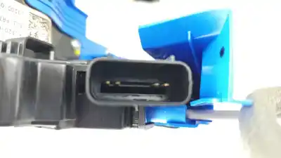 Автозапчастина б/у замок передній праві двері для hyundai i20 iii (bc3, bi3) 1.0 t-gdi посилання на oem iam 81320q0010  