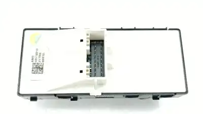 İkinci el araba yedek parçası sol ön pencere anahtari için hyundai i20 iii (bc3, bi3) 1.0 t-gdi oem iam referansları 93571q02110  