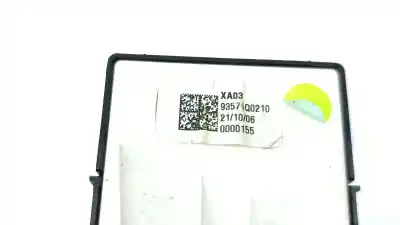 İkinci el araba yedek parçası sol ön pencere anahtari için hyundai i20 iii (bc3, bi3) 1.0 t-gdi oem iam referansları 93571q02110  