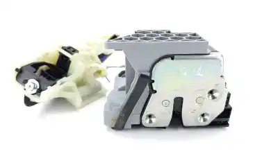 Автозапчастина б/у замок заднього правого дверя для hyundai i20 iii (bc3, bi3) 1.0 t-gdi посилання на oem iam 81420q0000  