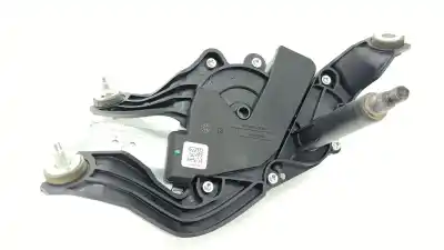 Автозапчастина б/у двигатель заднього склоочисника для hyundai i20 iii (bc3, bi3) 1.0 t-gdi посилання на oem iam 98700q0000  