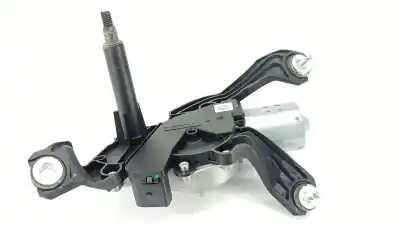 Автозапчастина б/у двигатель заднього склоочисника для hyundai i20 iii (bc3, bi3) 1.0 t-gdi посилання на oem iam 98700q0000  