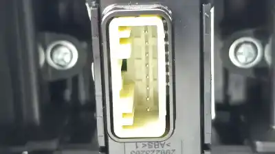 Автозапчасти б/у аэрационная решетка за hyundai i20 iii (bc3, bi3) 1.0 t-gdi ссылки oem iam 84795q0000  