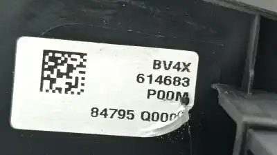 Автозапчасти б/у аэрационная решетка за hyundai i20 iii (bc3, bi3) 1.0 t-gdi ссылки oem iam 84795q0000  